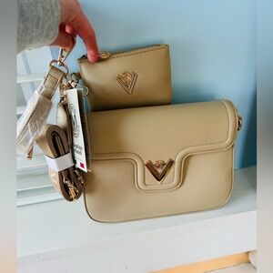 Valentino Orlandi Crossbody